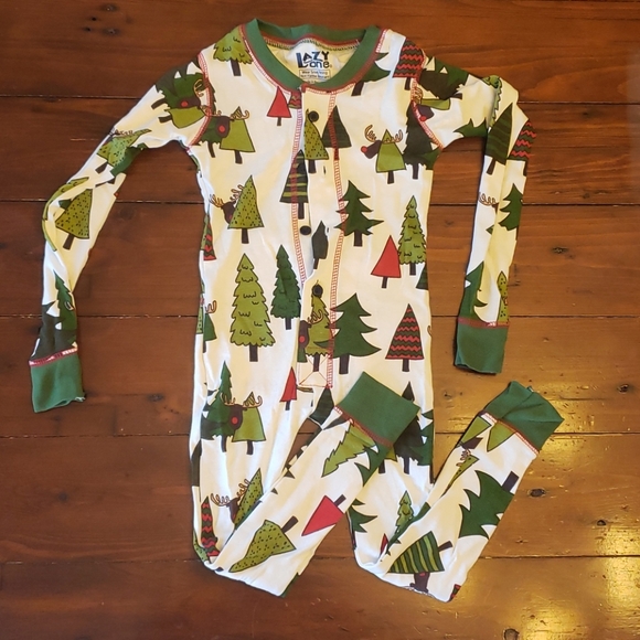 No Peeking Onesie